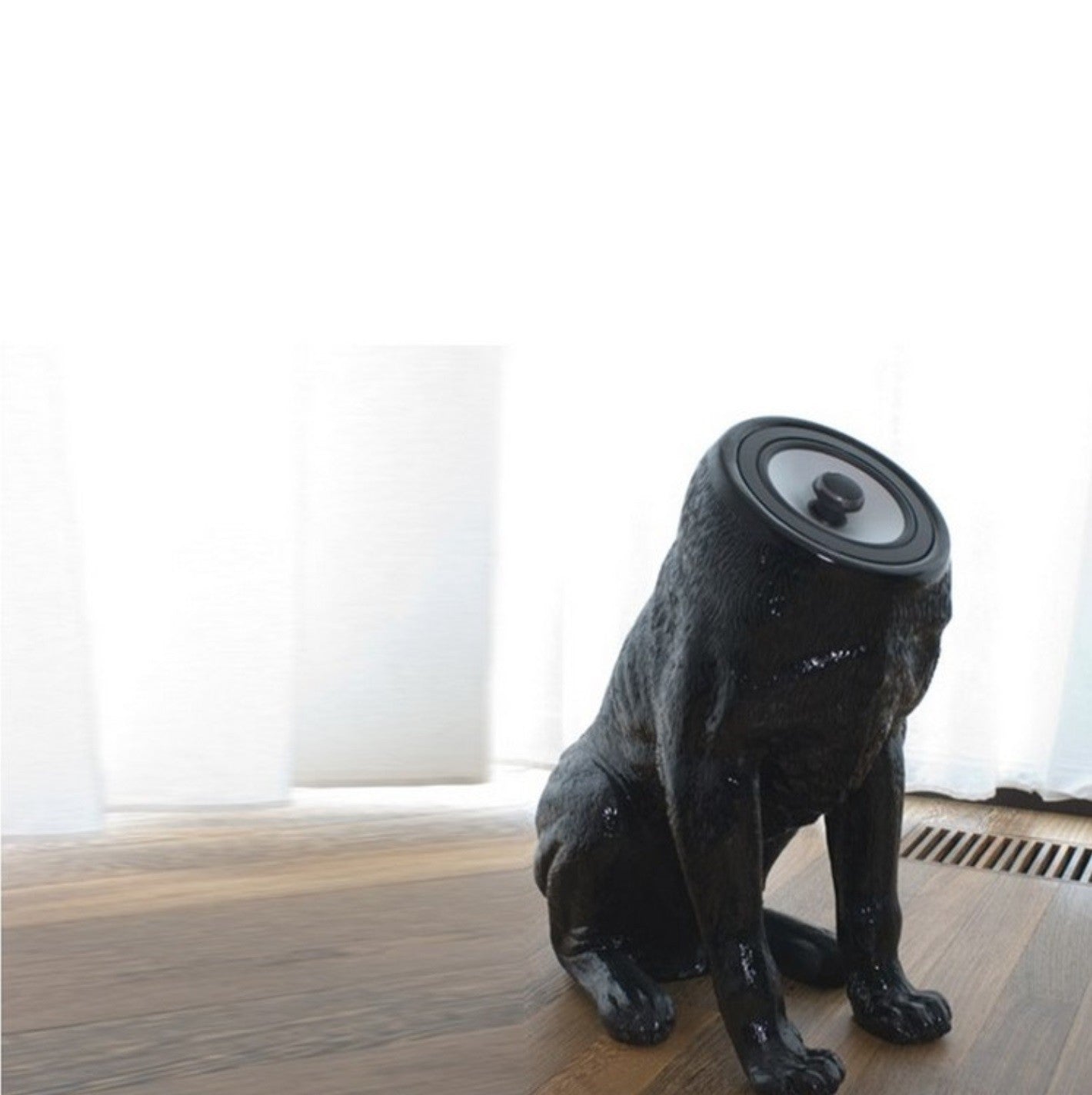 Woofer / speakersysteem (set van 2)