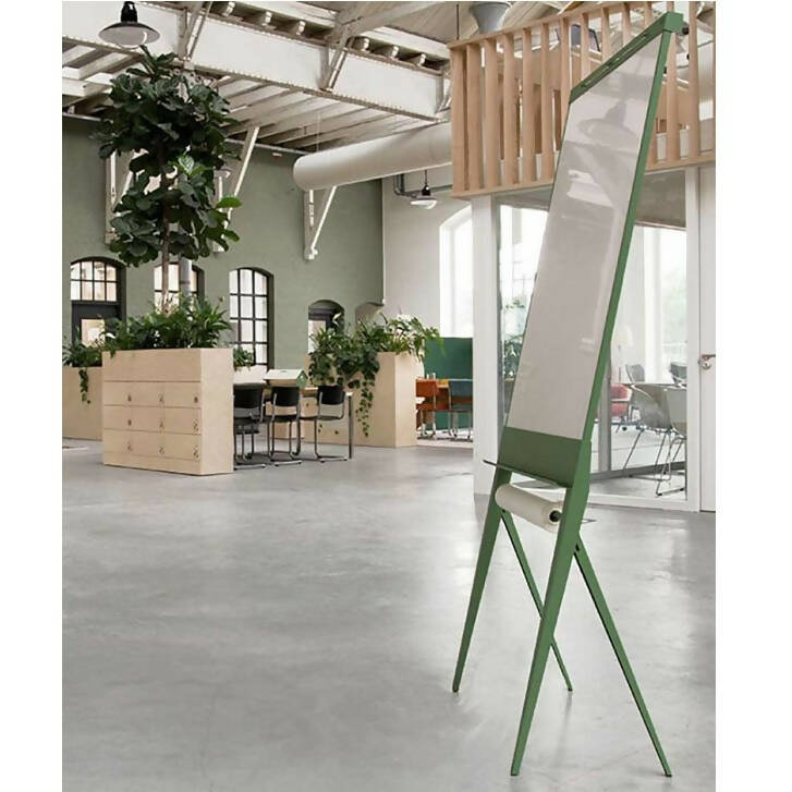 Studio Vix STRUIS designbord groen Abel Tosh 3