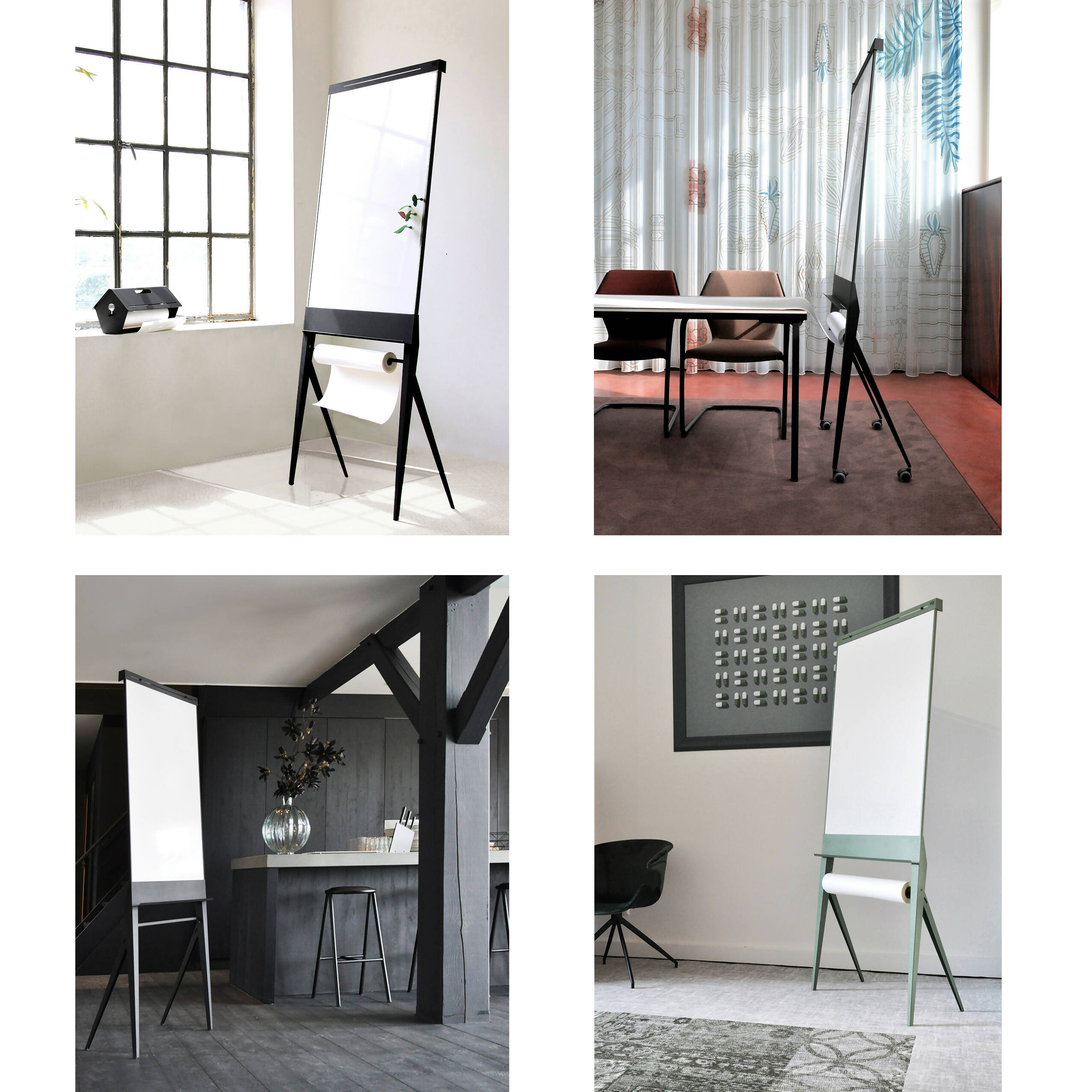 STRUIS Designboard