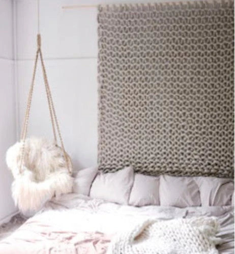 Sierkussens & Plaids