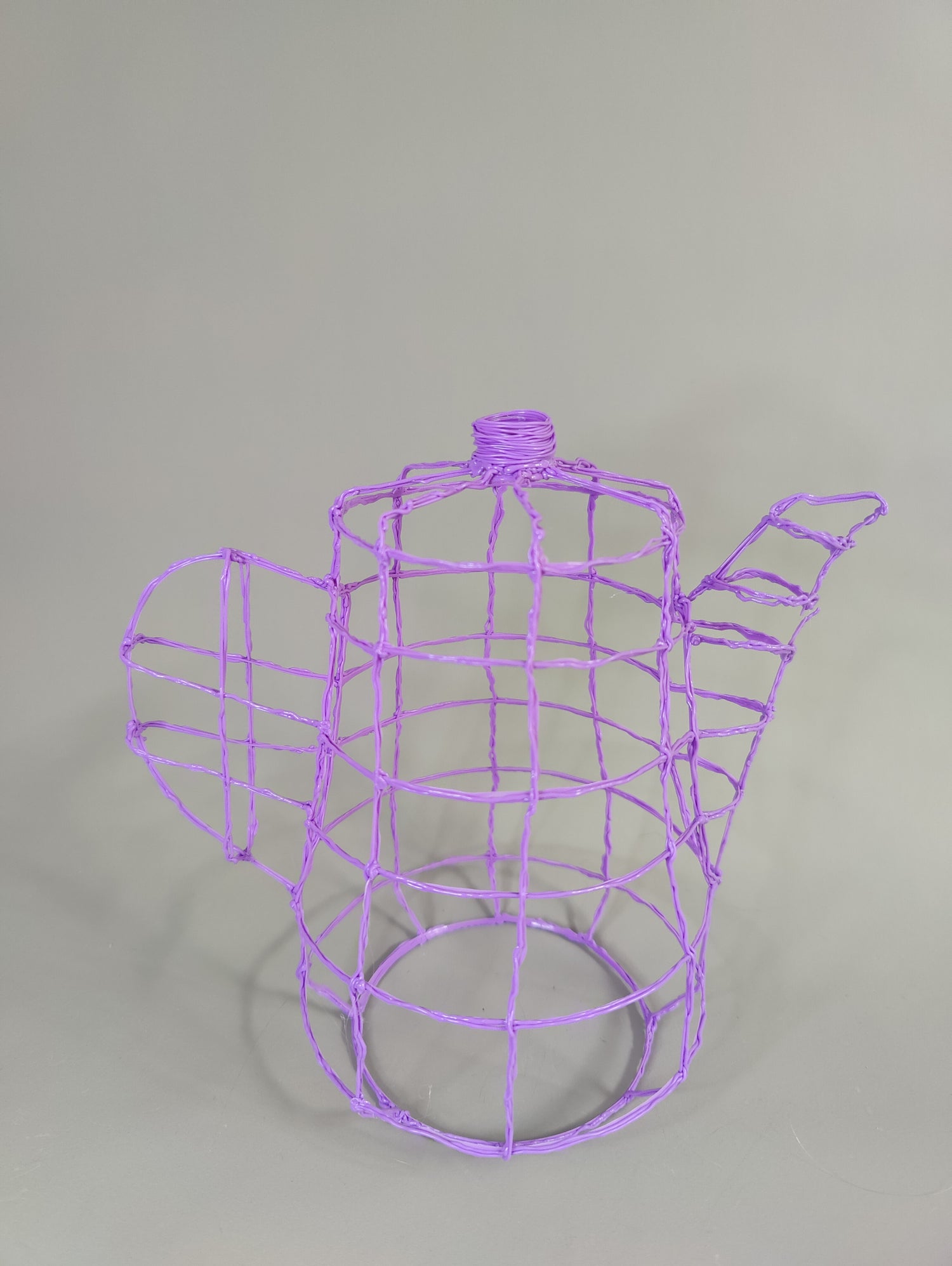 Teapot | purple