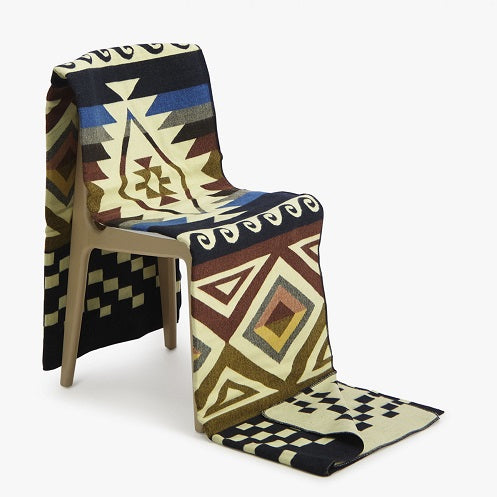 Plaid Native The Adventurer Rusty