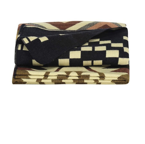 Plaid Native The Adventurer Rusty