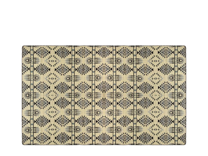 Plaid Native The Domestic Grey