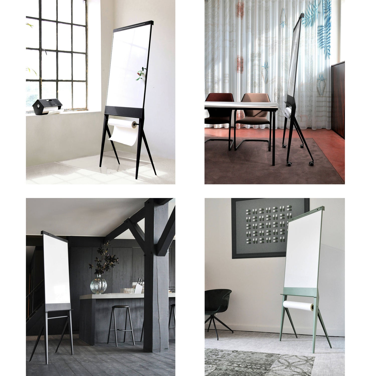 STRUIS Designboard