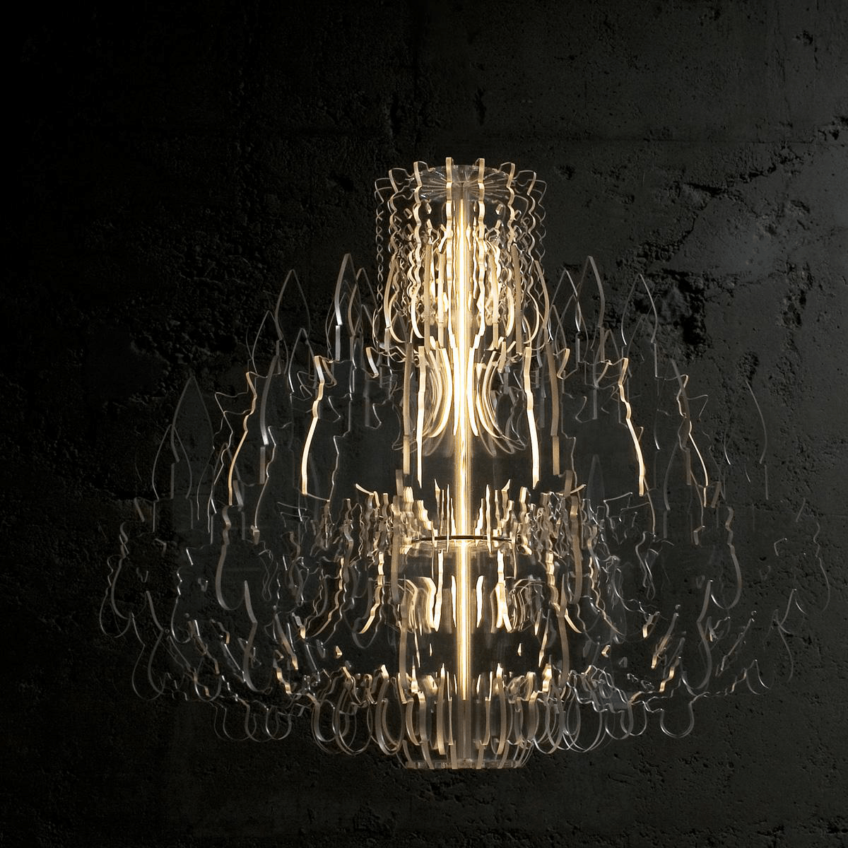 Therese kroonluchter