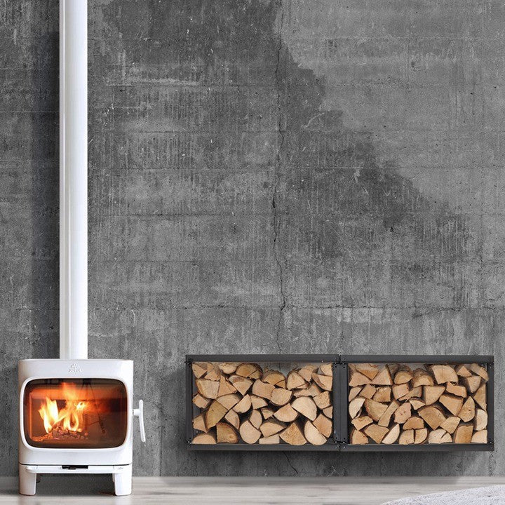 Woodstack houtopslag Fernus&amp;Friends