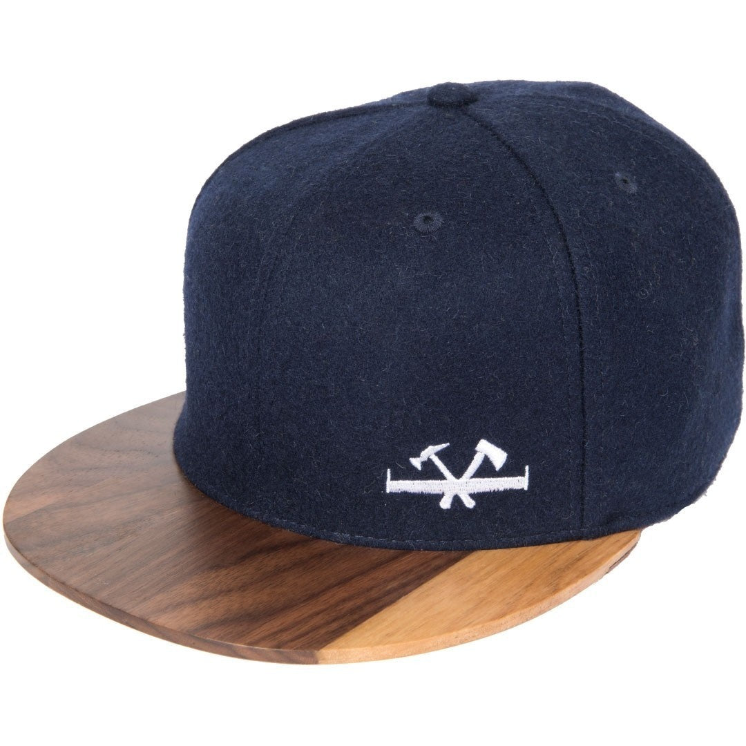 Glueim - Pet met Walnoten klep