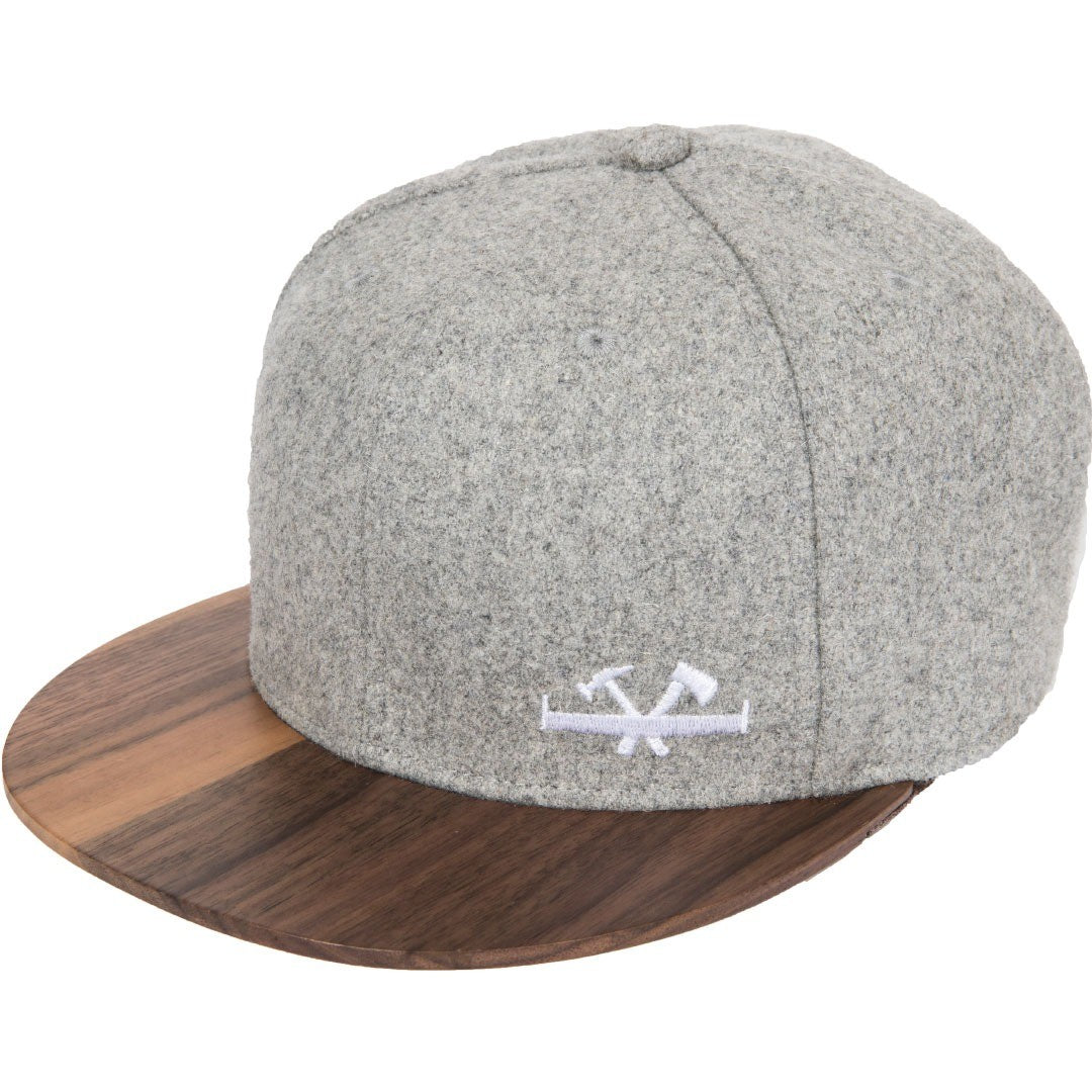 Stanley - Pet met Walnoten klep