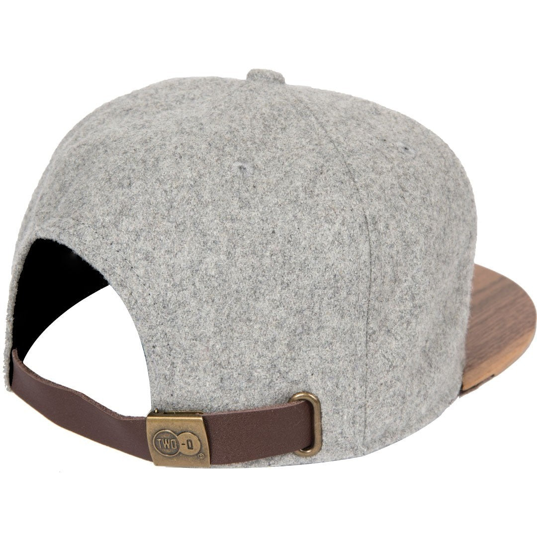 Stanley - Pet met Walnoten klep
