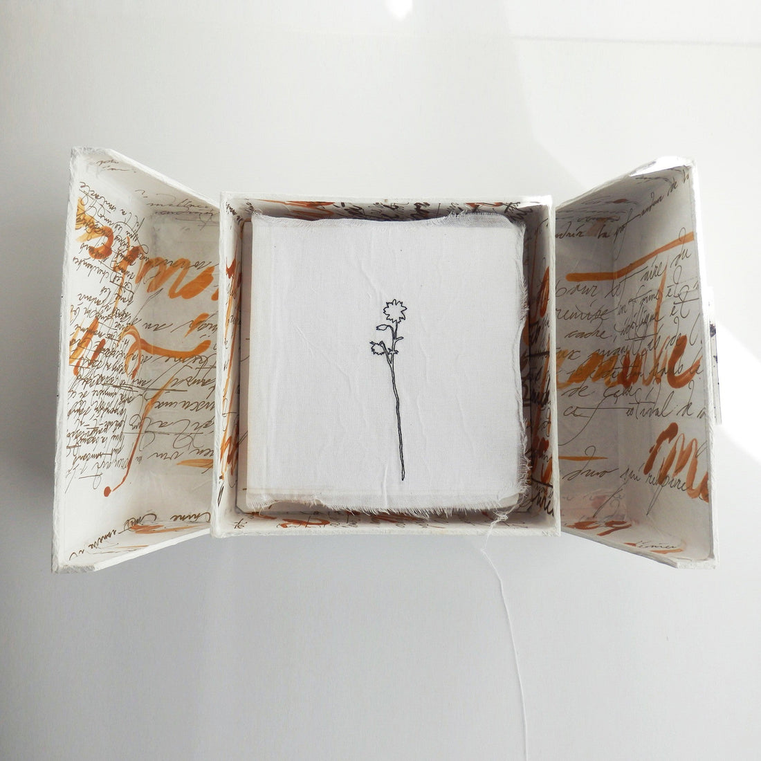 huwelijkscadeau, notebook, journal &