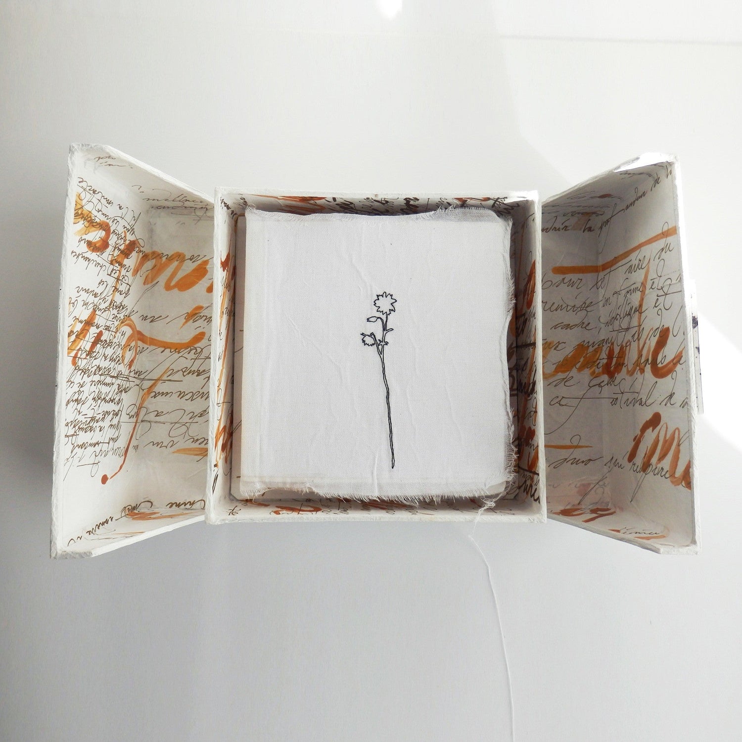 huwelijkscadeau, notebook, journal &