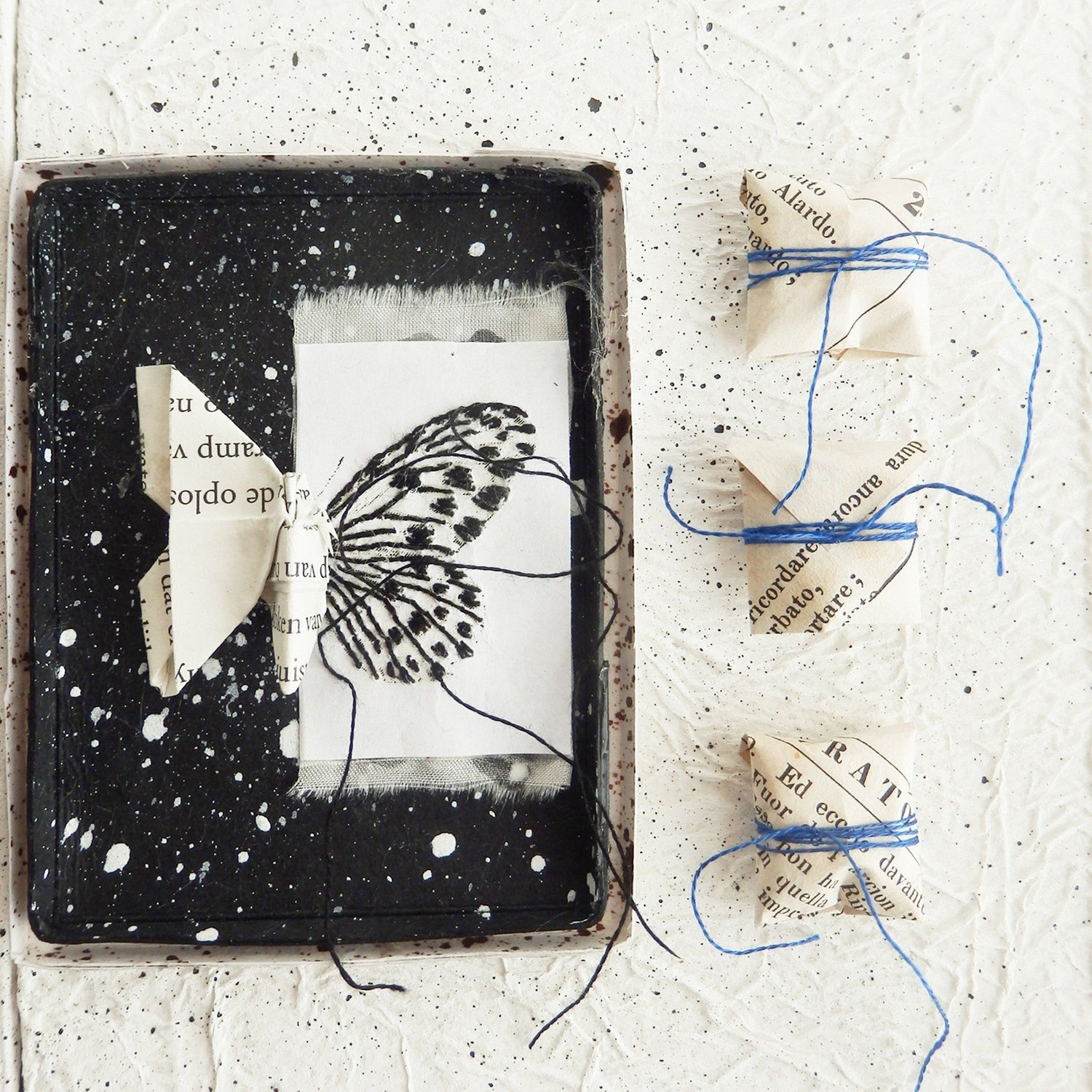 huwelijkscadeau, notebook, journal &