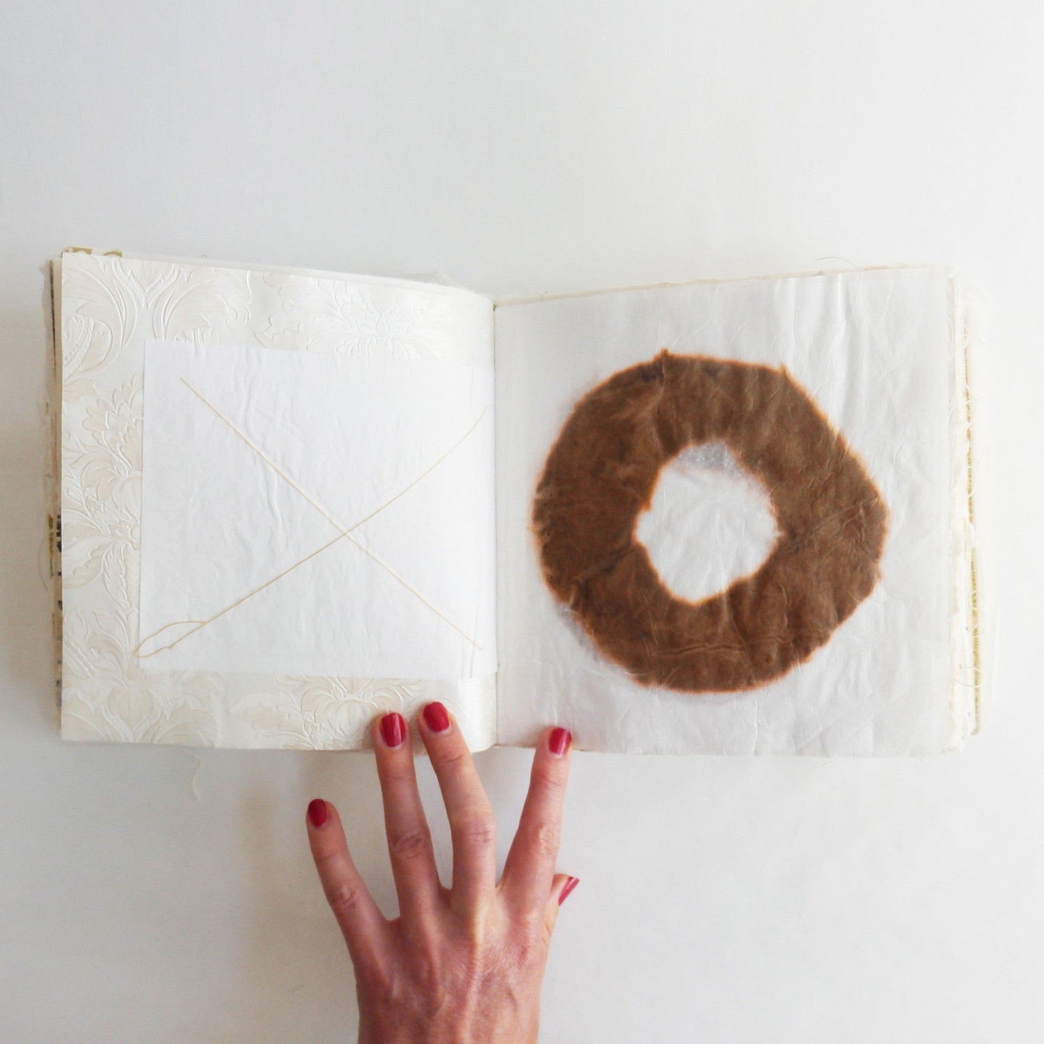 papierobject &