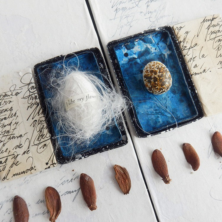 rouwboek, condoleanceboek, kunstboek &
