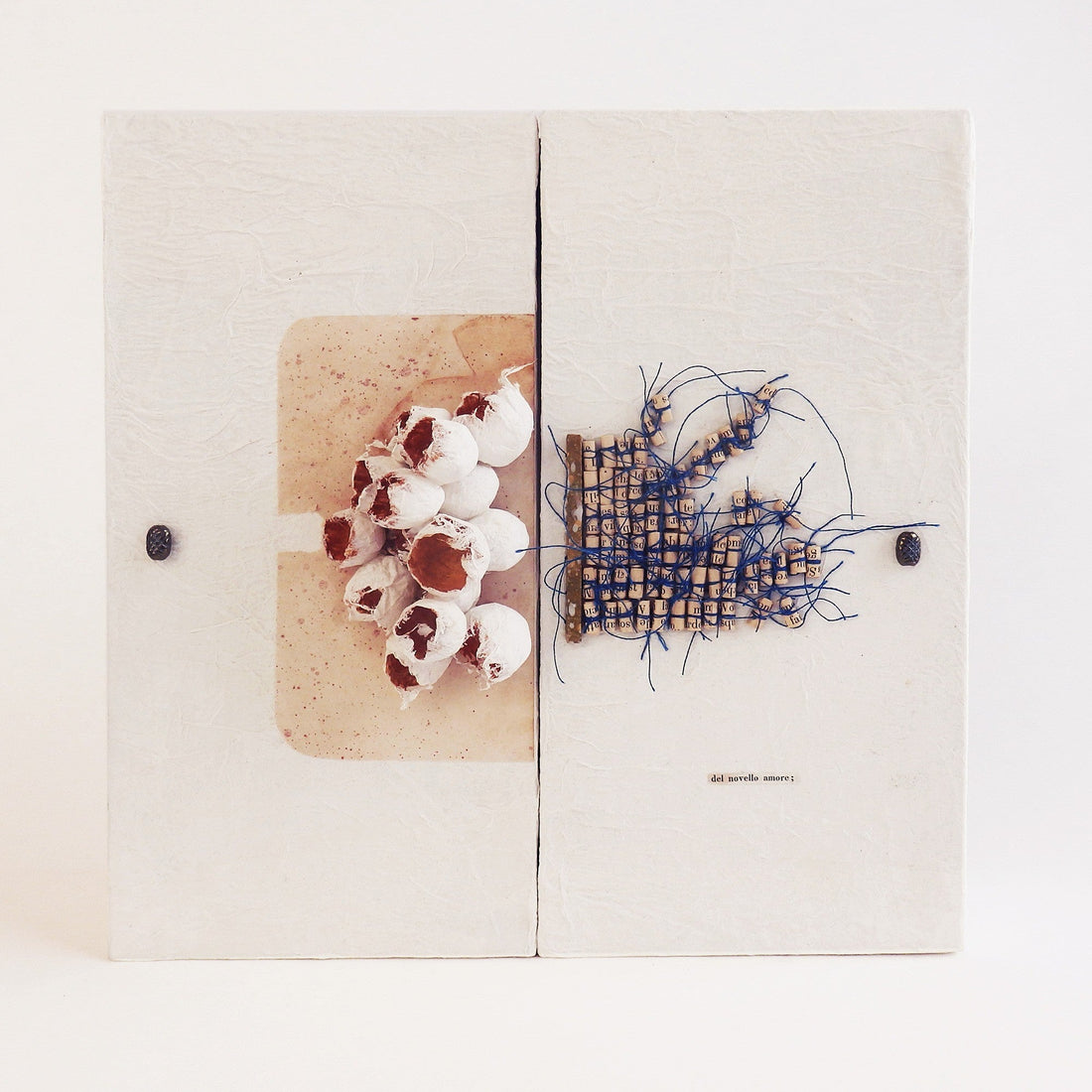 receptieboek, gastenboek &