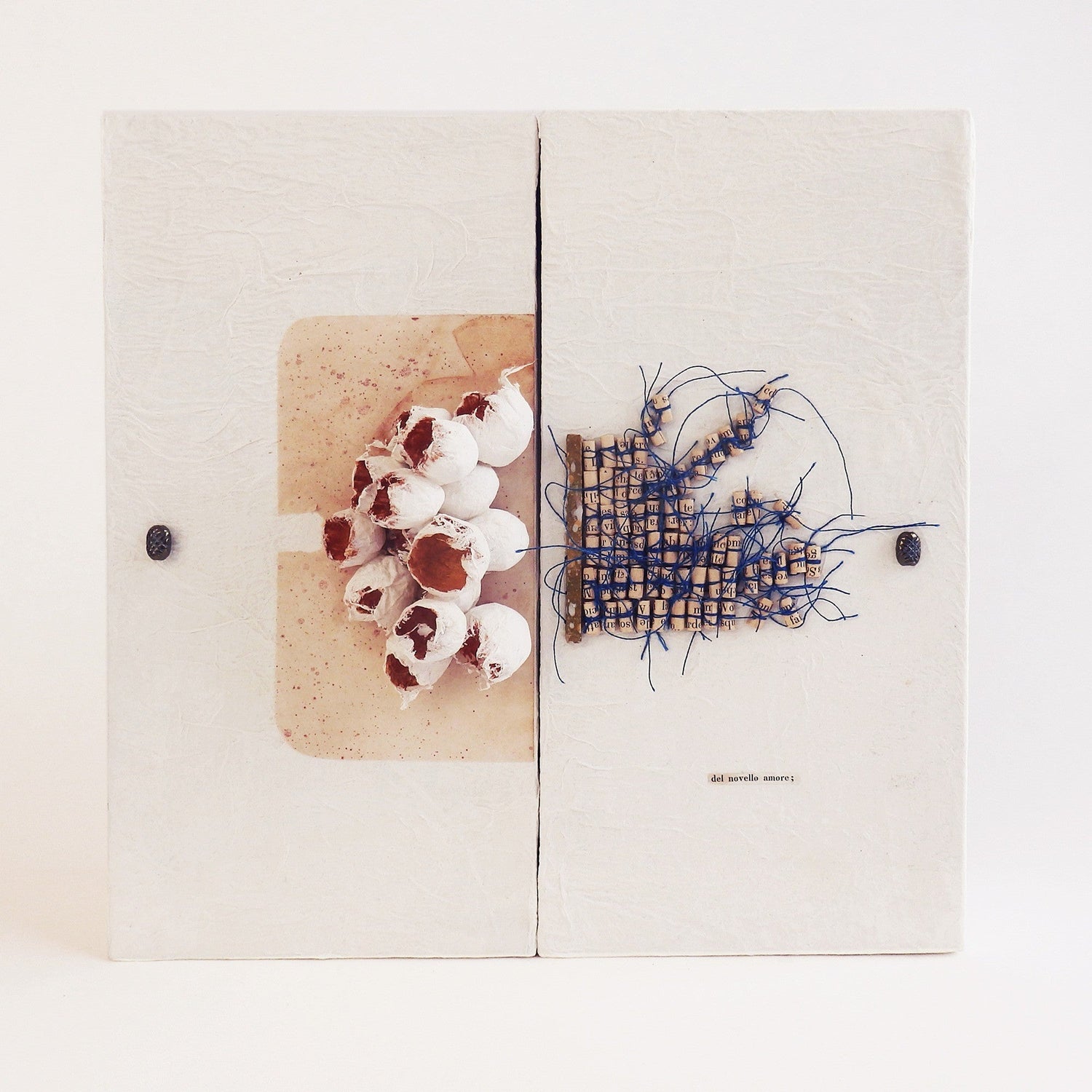 receptieboek, gastenboek &