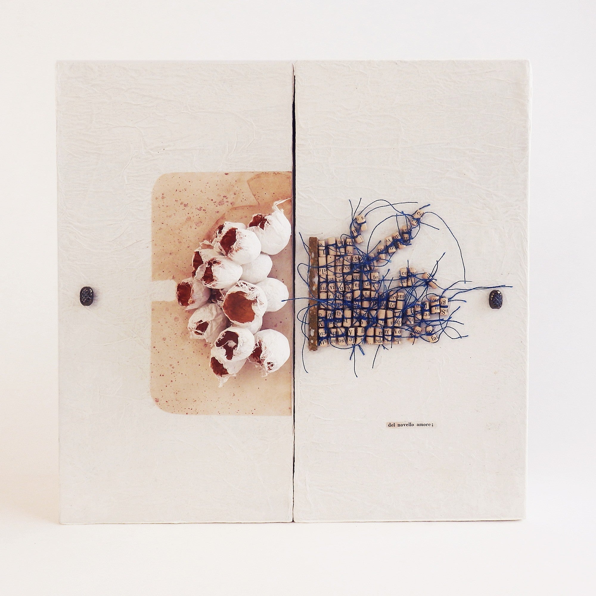 receptieboek, gastenboek &