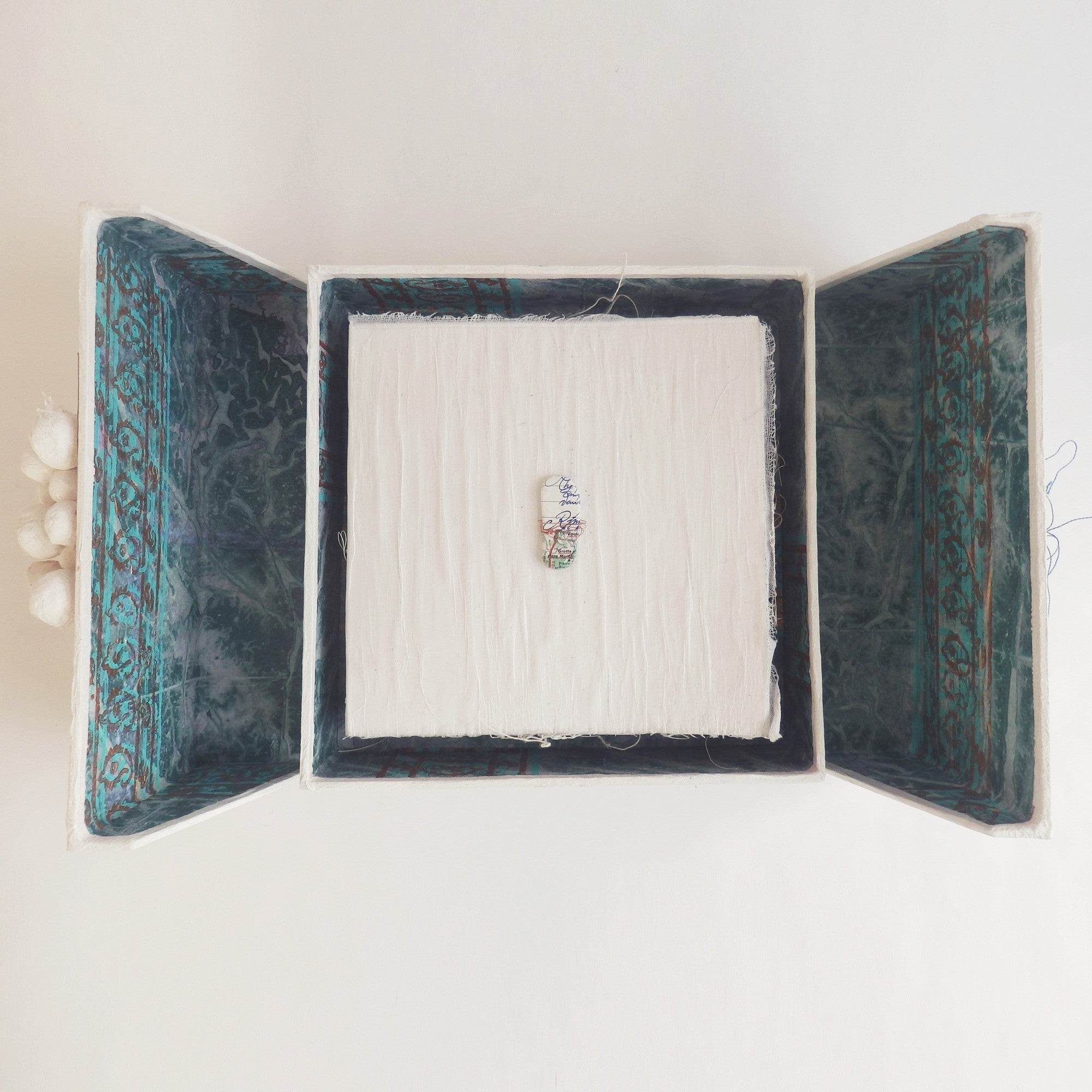 receptieboek, gastenboek &