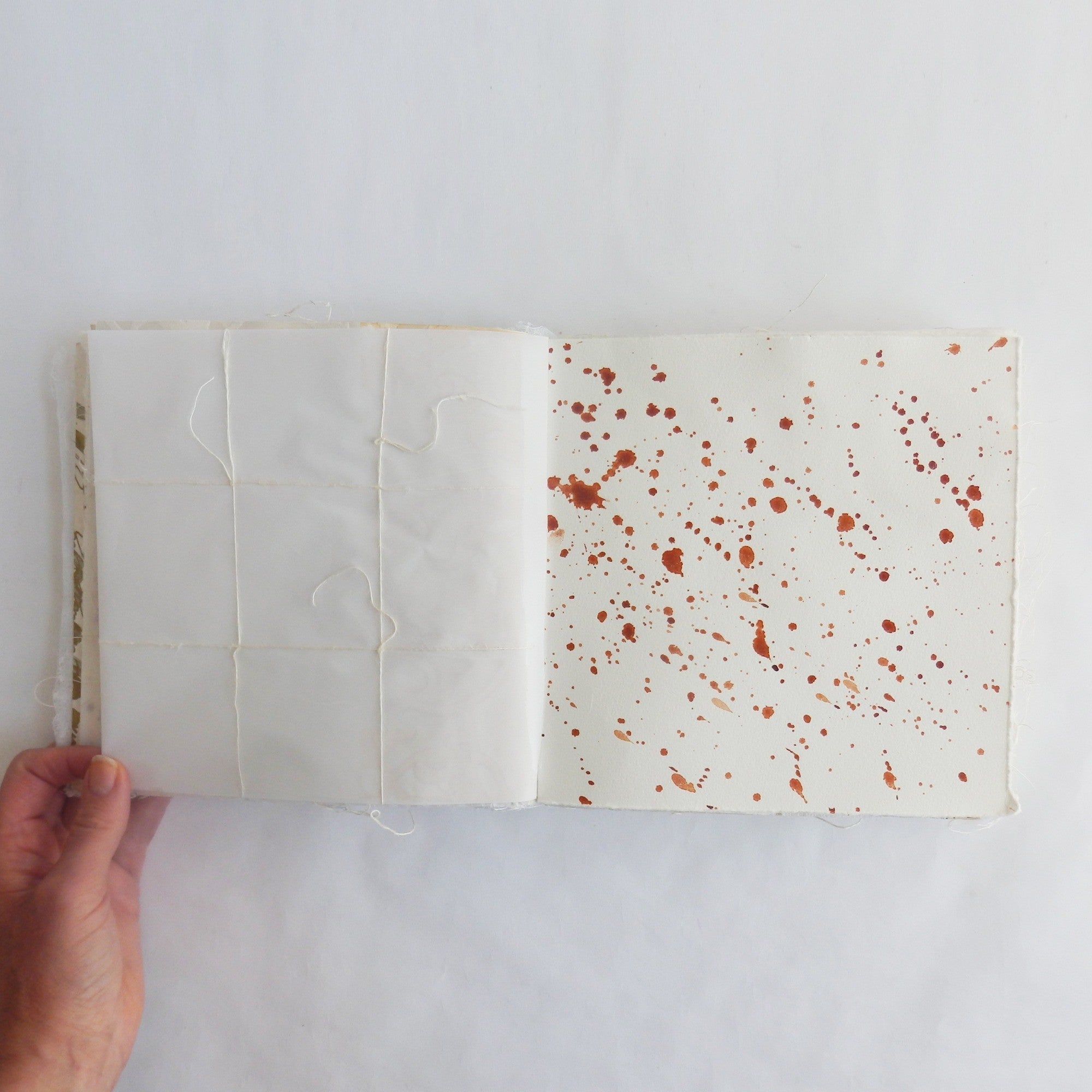 receptieboek, gastenboek &