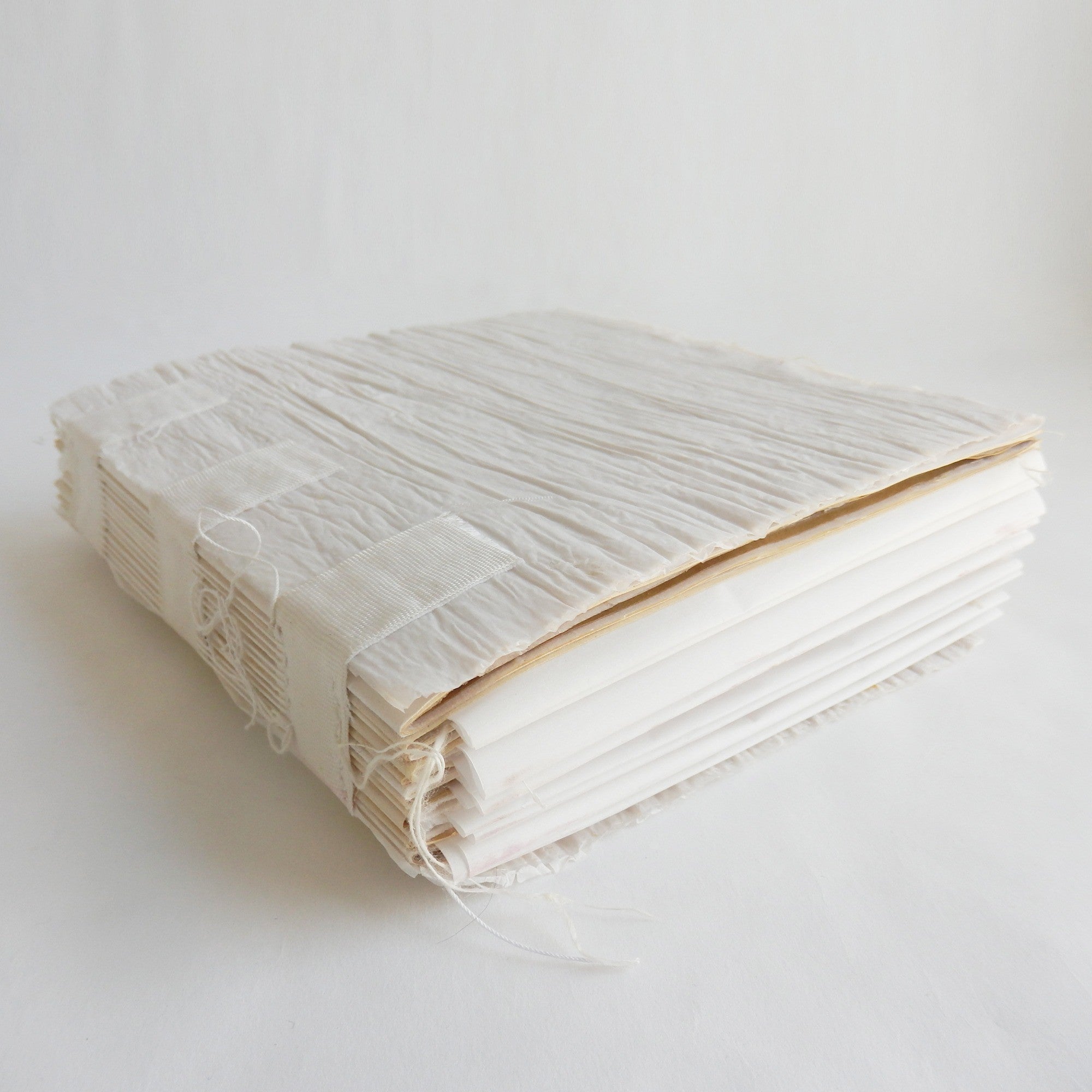 cadeau, papierkunst, art journal &