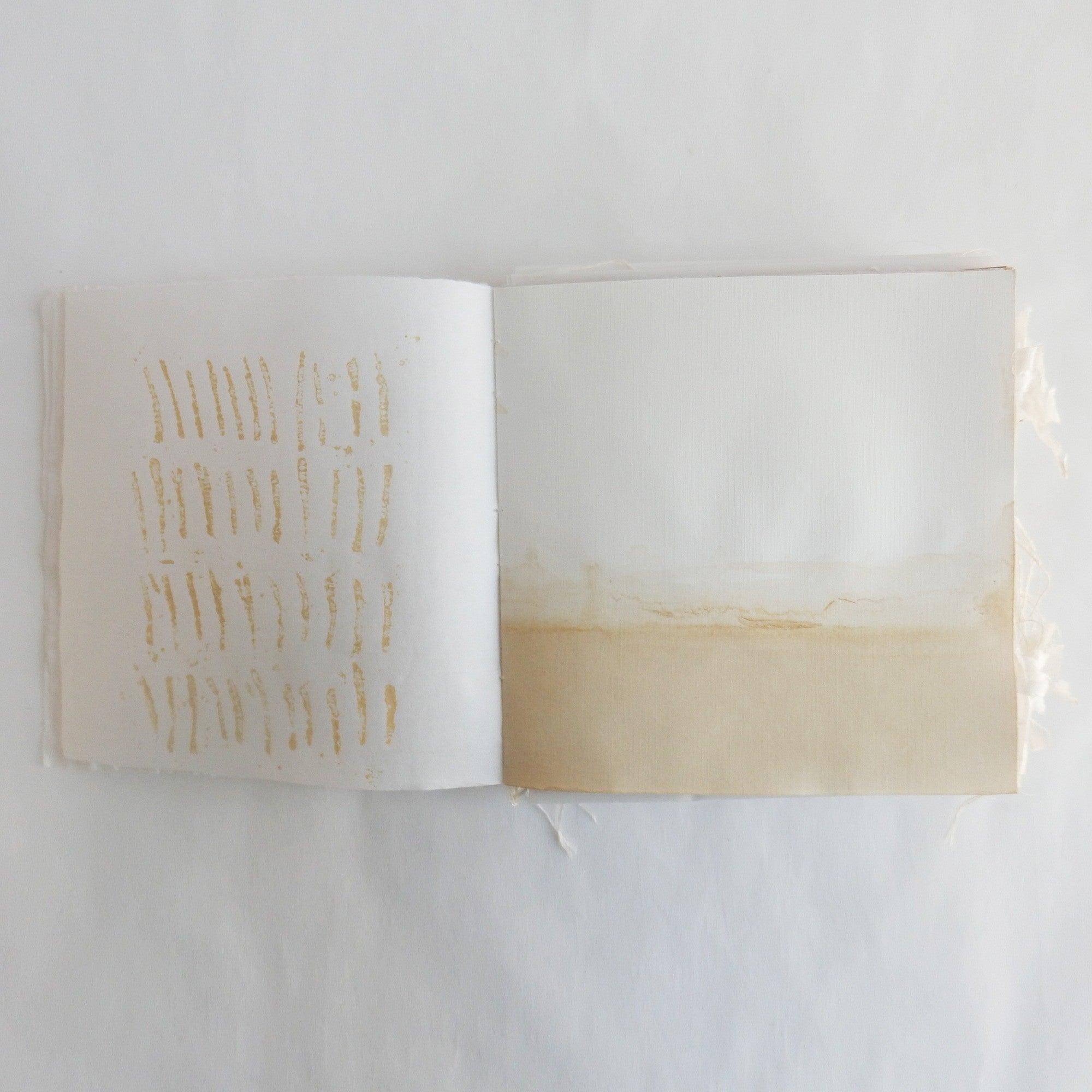 cadeau, papierkunst, art journal &