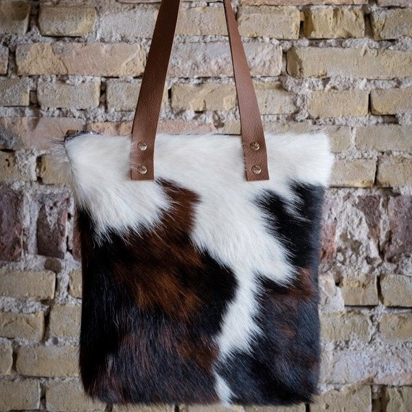 Tas Karlijn - Driekleur