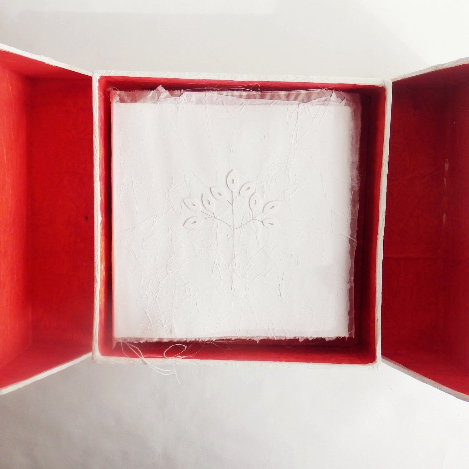 bruiloft, cadeau, boekobject &