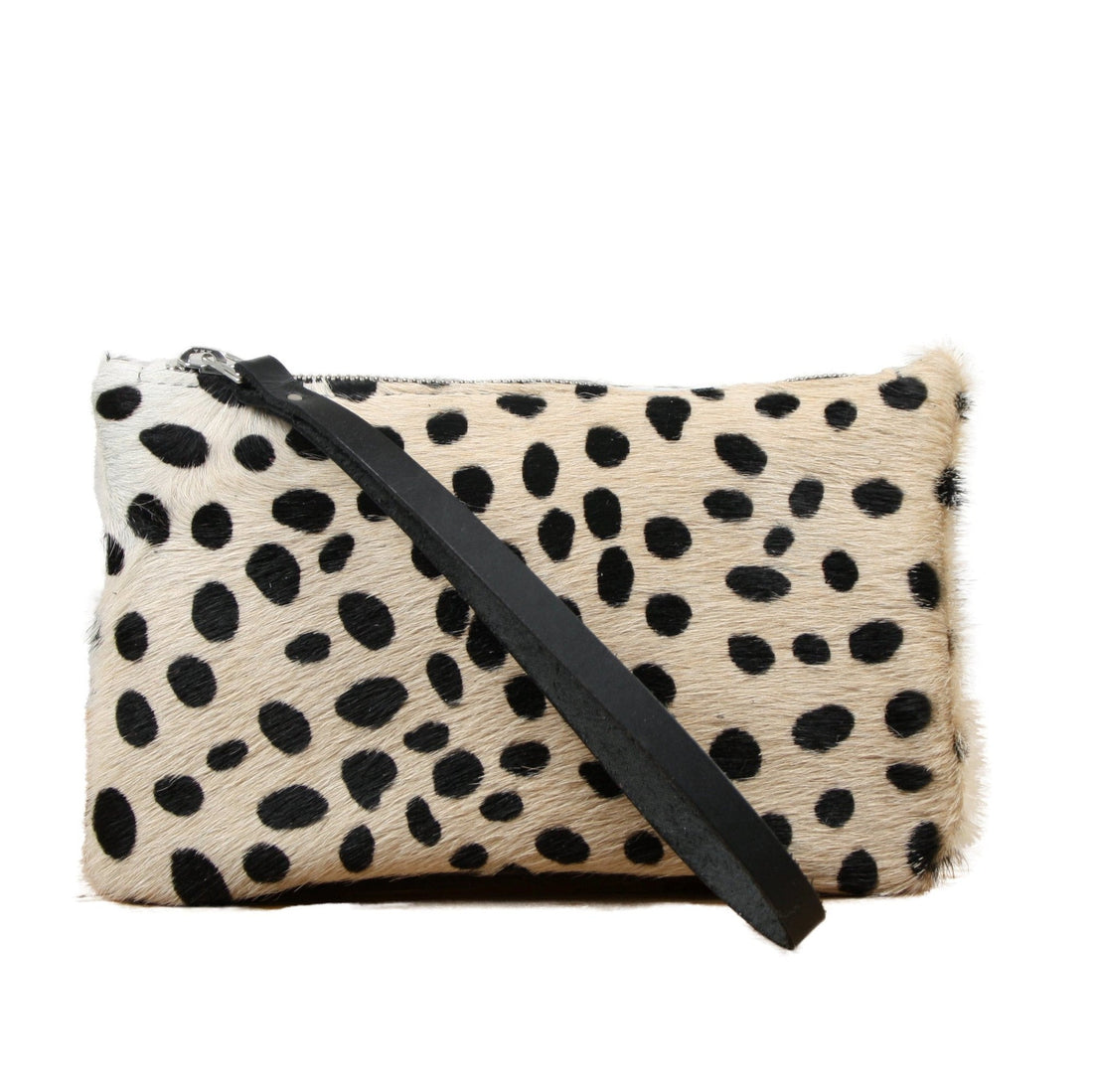 Clutch tas Dalmatiër