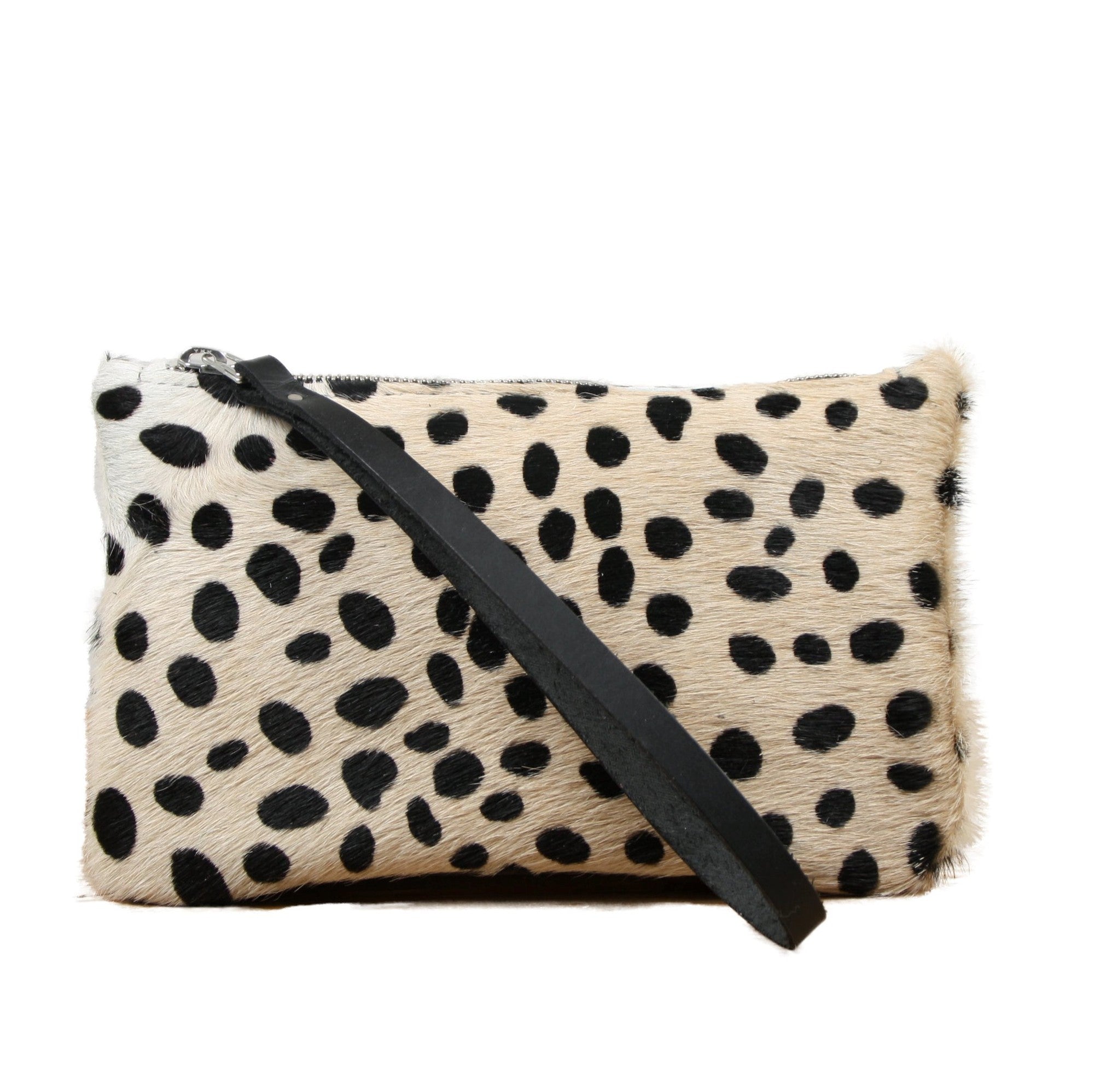 Clutch tas Dalmatiër