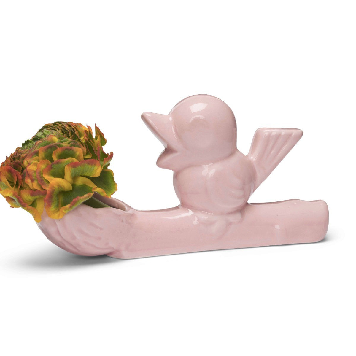 Flower Thief - Delftsblauw