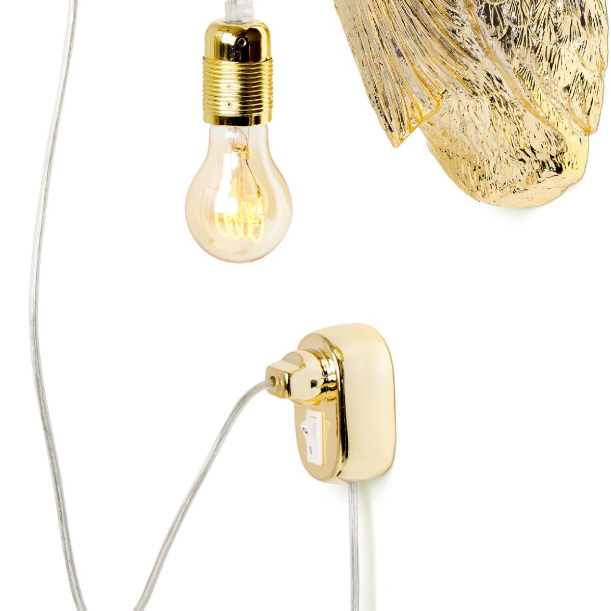 Flying Dutchman gold