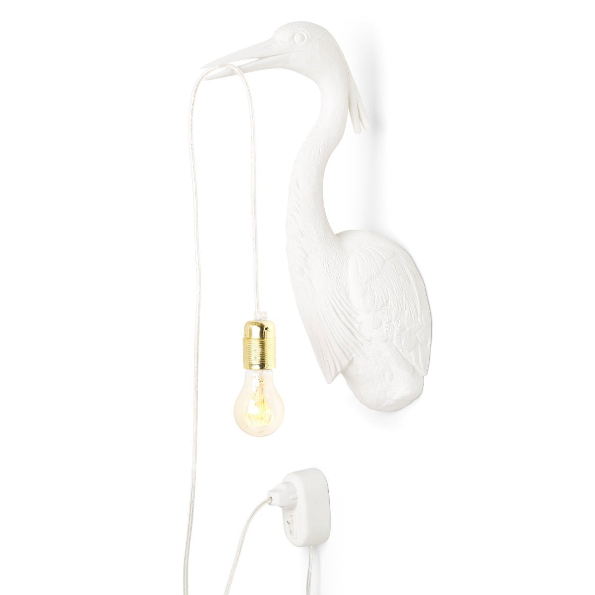 Flying Dutchman Design Lamp Wit