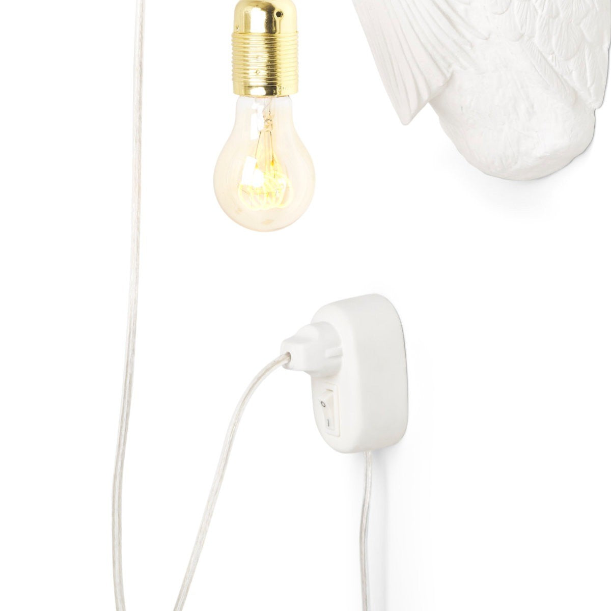 Flying Dutchman Design Lamp Wit