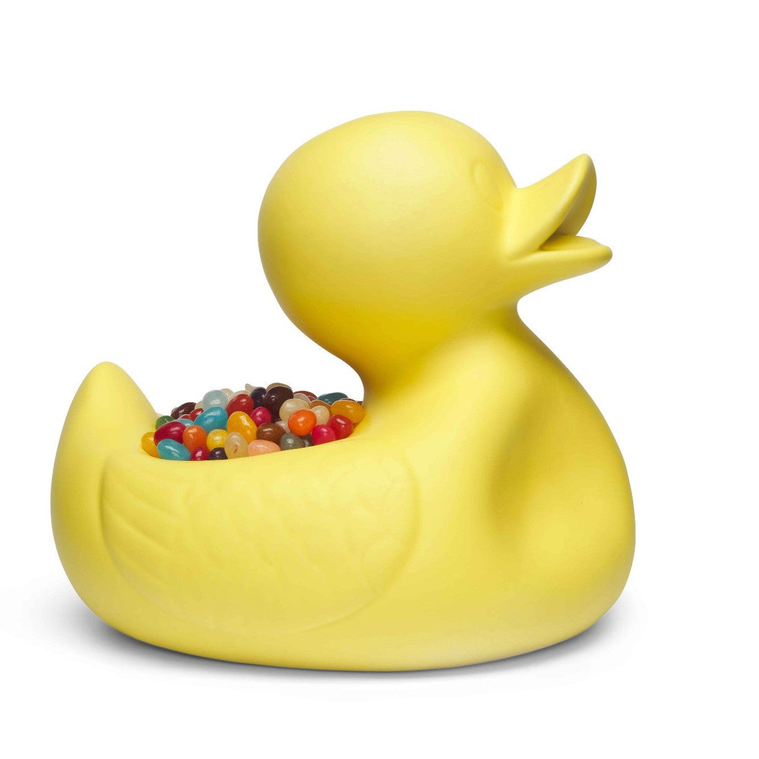 Mr. Ugly Duckling - Geel