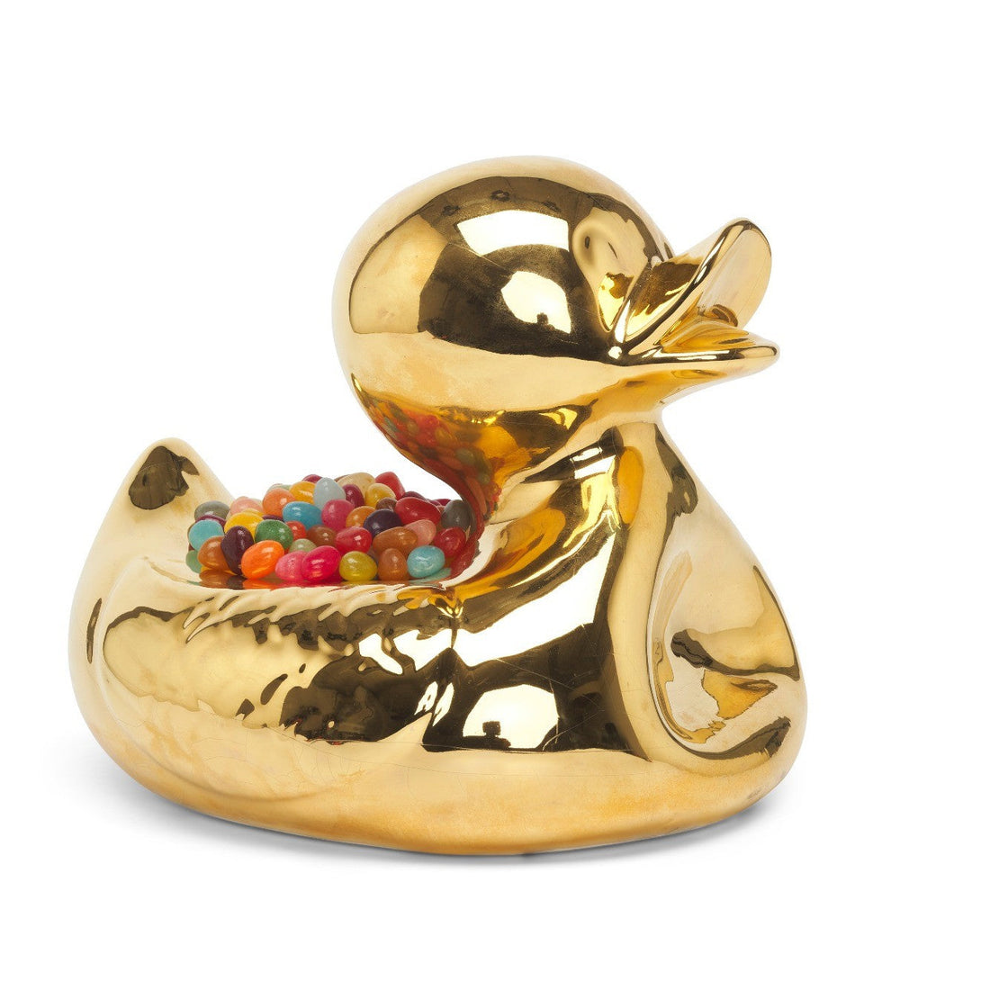 Mr. Ugly Duckling Gold