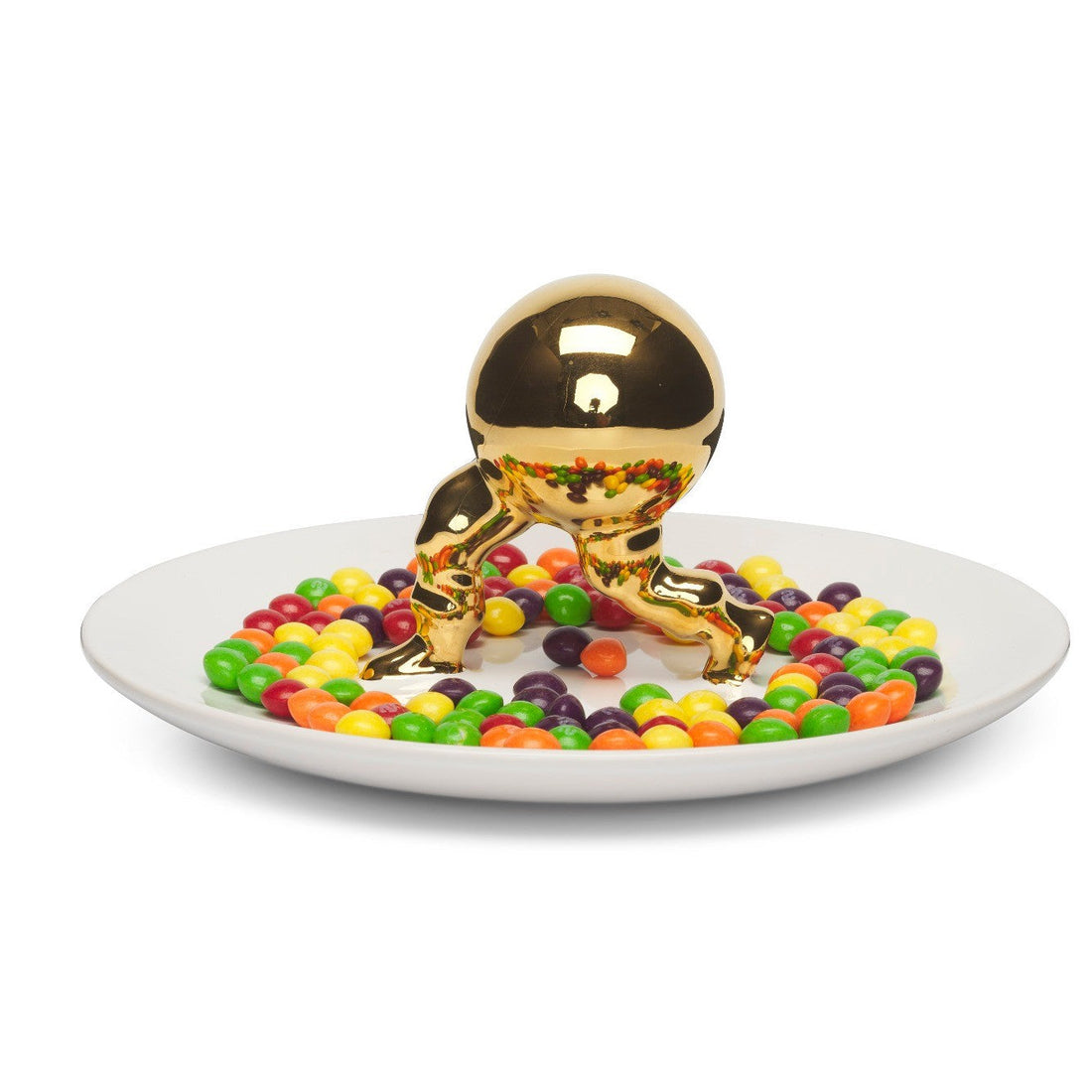 The Host Schaal Groot