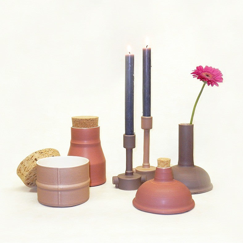 BRICOLAGE | Debouch