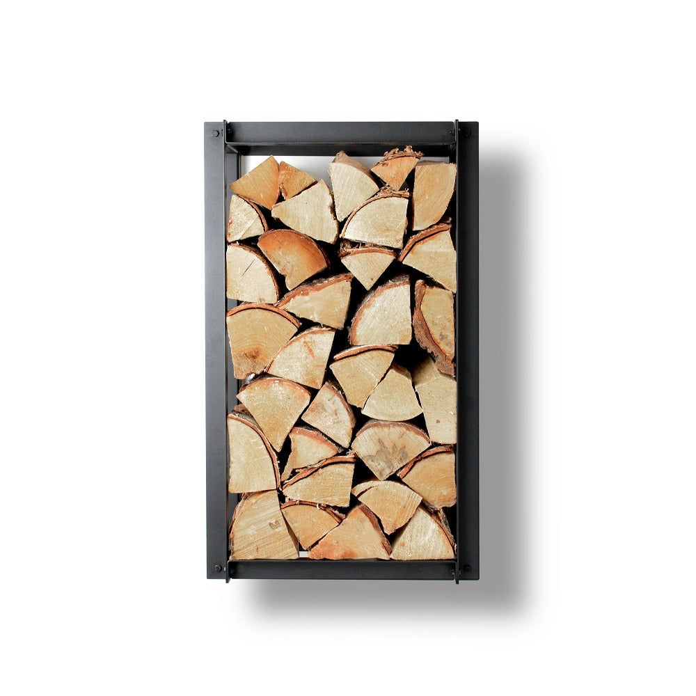 Woodstack houtopslag Fernus&amp;Friends