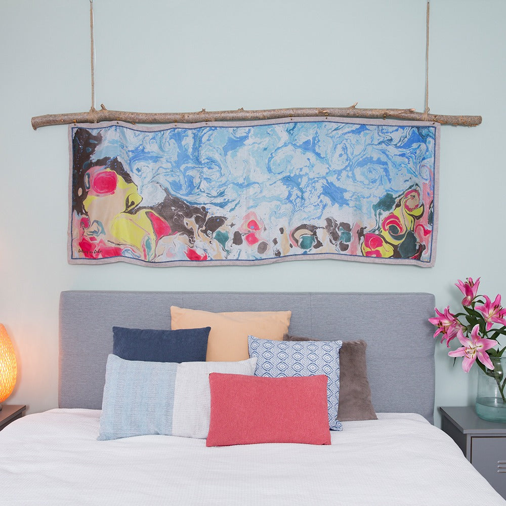 Magic Artwear "Water Color"