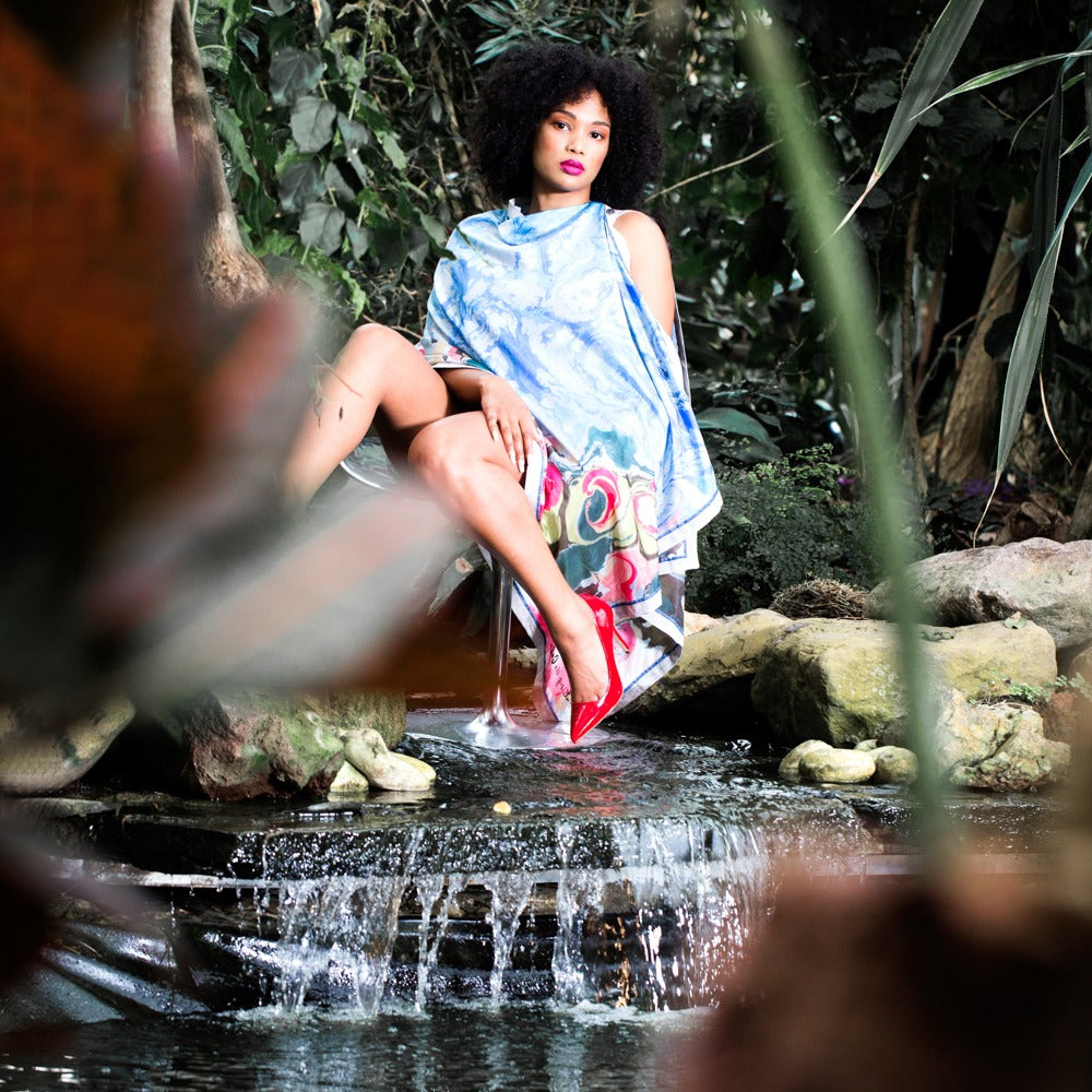 Magic Artwear &quot;Water Color&quot;