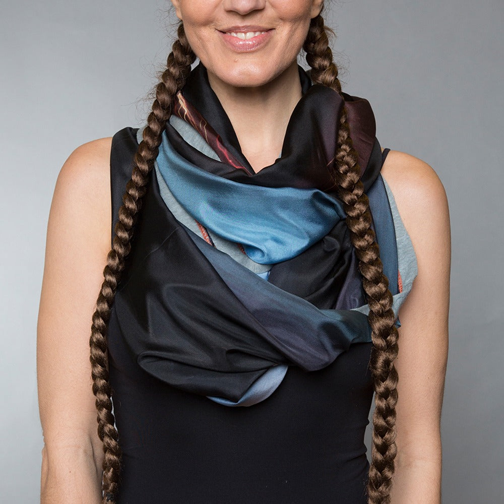 Magic Artwear &quot;The Flash&quot;