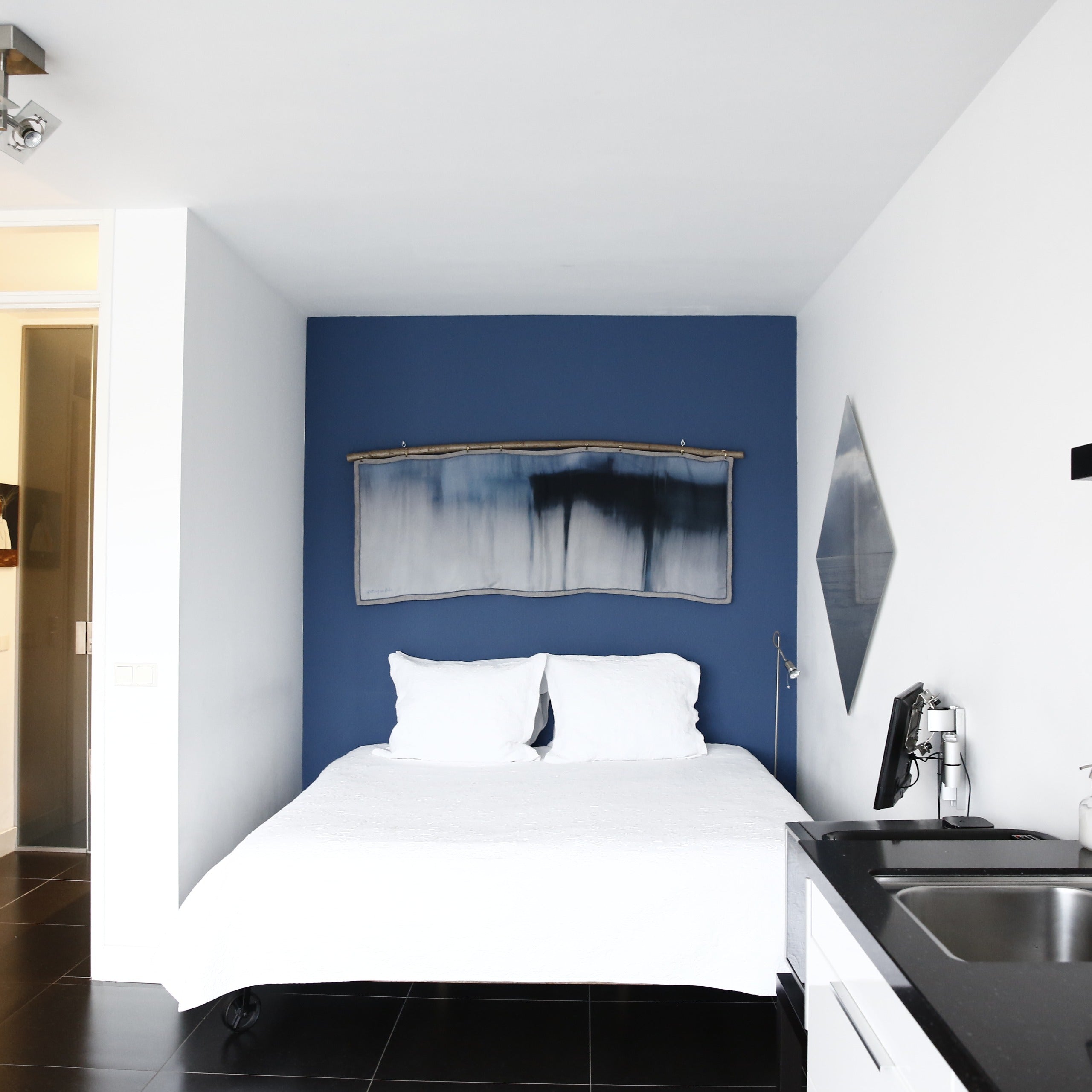 Magic Artwear &quot;Blueberry Rain&quot;