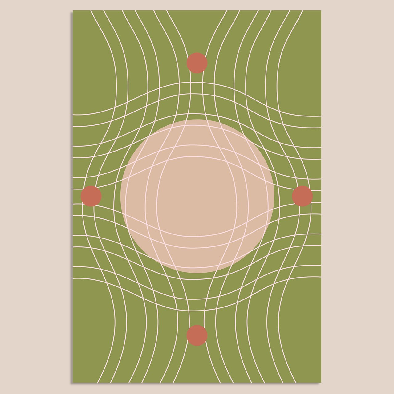 Arty-Shock Mix &amp; Match collectie: &