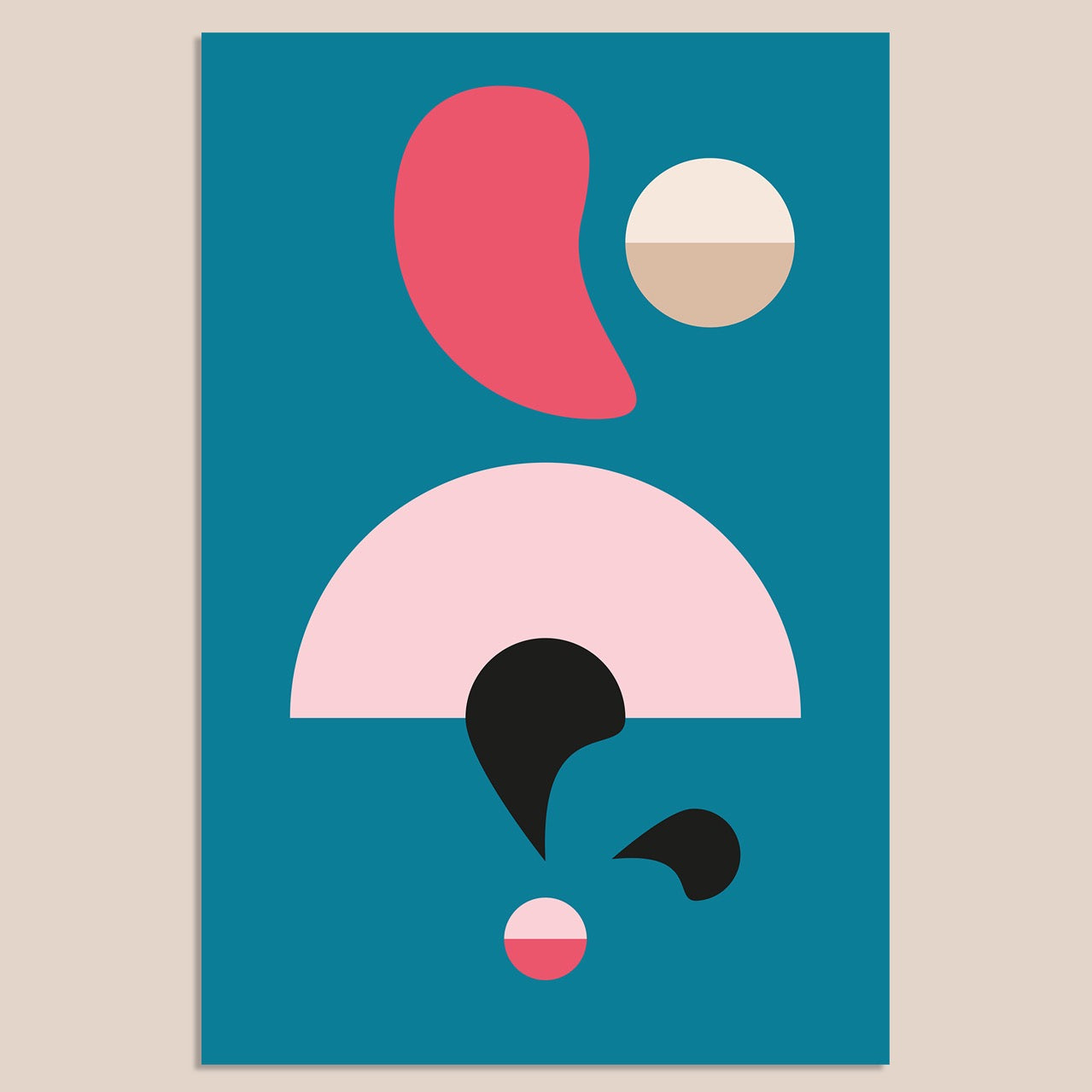 Arty-Shock Mix &amp; Match collectie: &