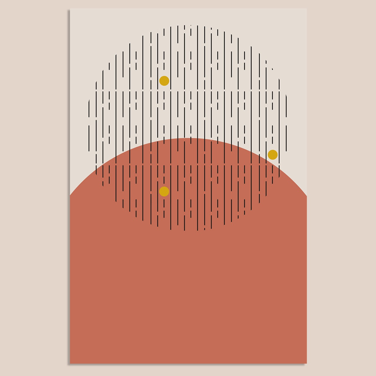 Arty-Shock Mix &amp; Match collectie: &