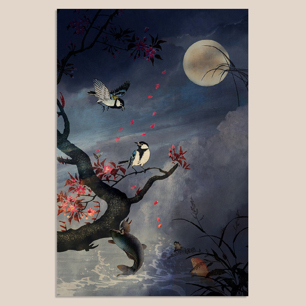 Arty-Shock Mix &amp; Match collectie: &