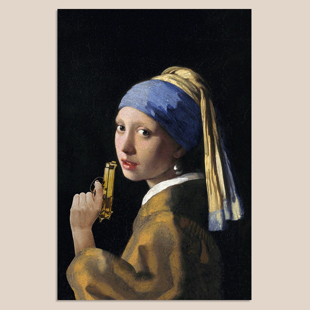 Arty-Shock Mix &amp; Match collectie: &