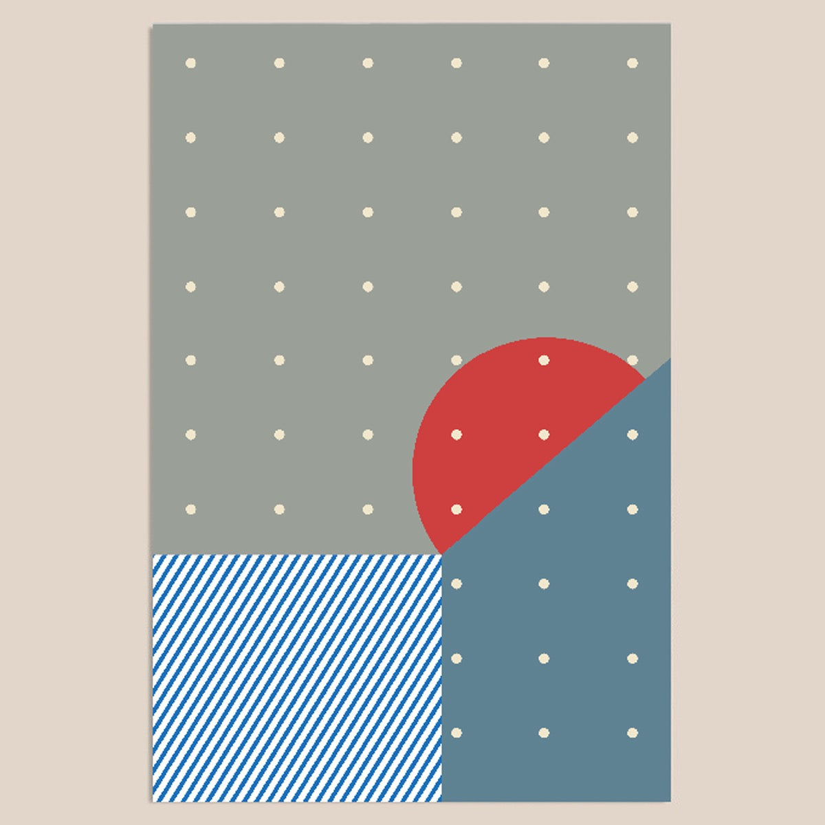 Arty-Shock Mix &amp; Match collectie: &