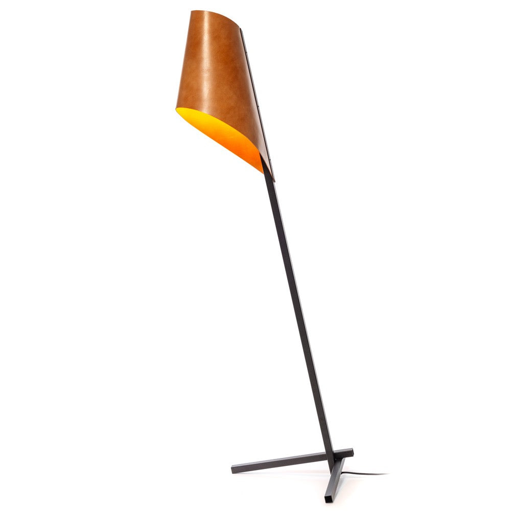 No.42 vloerlamp TUIG by Alex Groot Jebbink